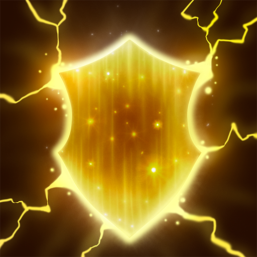 Blessing of Fortitude